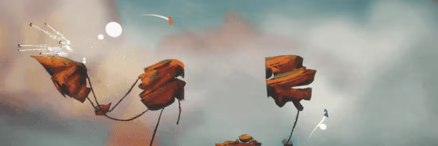 Island Bender video 2