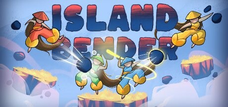 Island Bender Cheat Engine/CT