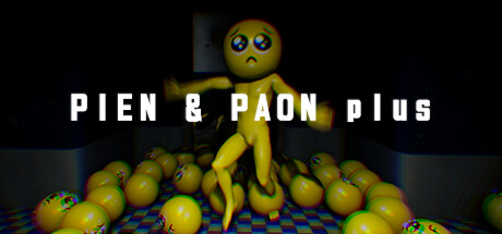 PIEN & PAON plus banner