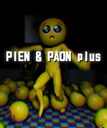 PIEN & PAON plus