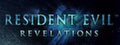 Resident Evil Revelations header image