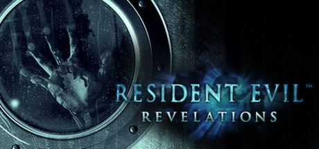 Resident Evil Revelations Steam Banner