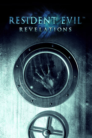 Cover art of Resident Evil Revelations