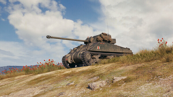 World of Tanks — Holiday Gift Pack