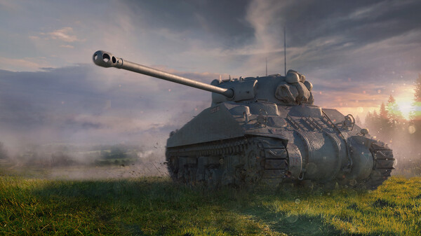 World of Tanks — Holiday Gift Pack