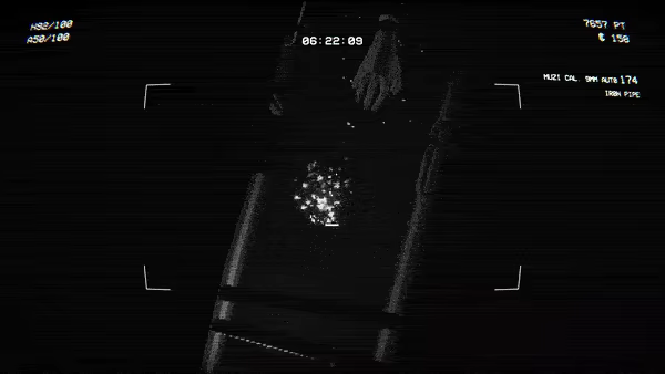 EMPTY SHELL: PROLOGUE video 2