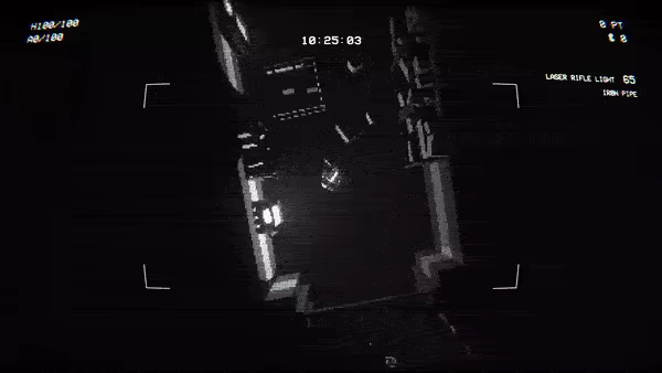 EMPTY SHELL: PROLOGUE video 1