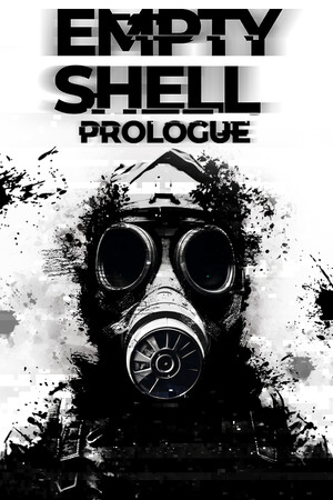 Cover art of EMPTY SHELL: PROLOGUE