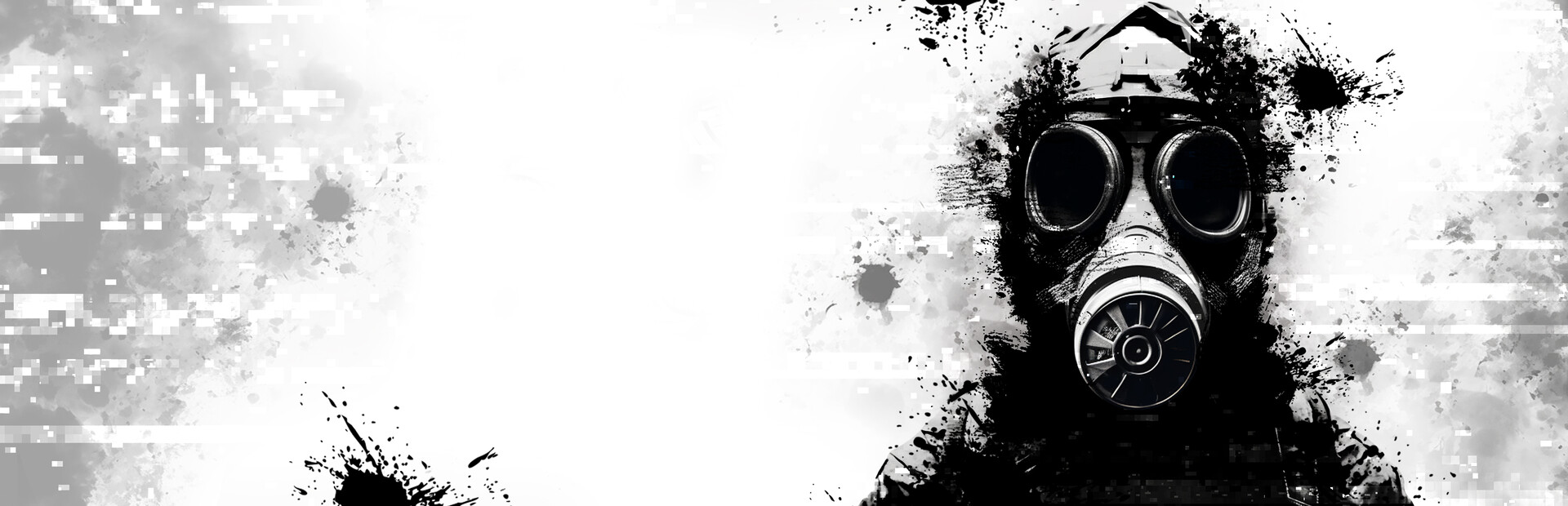 EMPTY SHELL: PROLOGUE