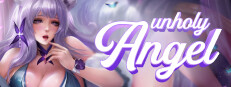 Unholy Angel game cover