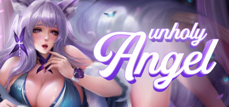 Unholy Angel steam charts