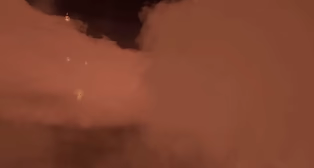 Glimpse video 1