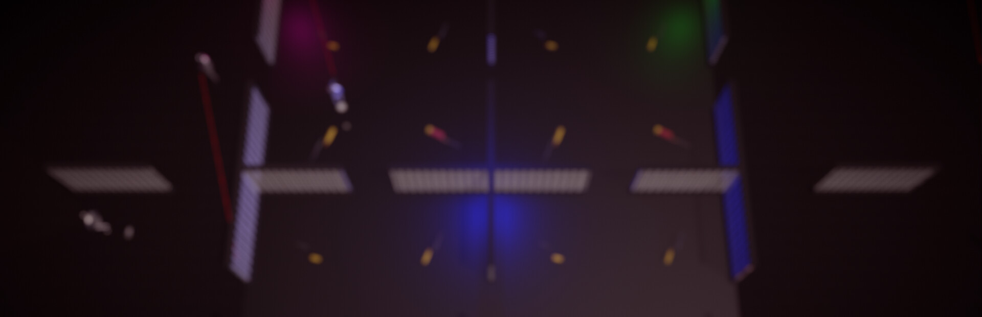 Poly Shooter