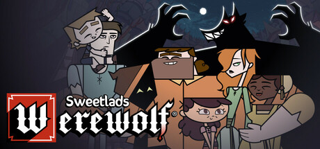 Sweetlads' Werewolf Playtest