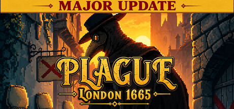 Plague: London 1665