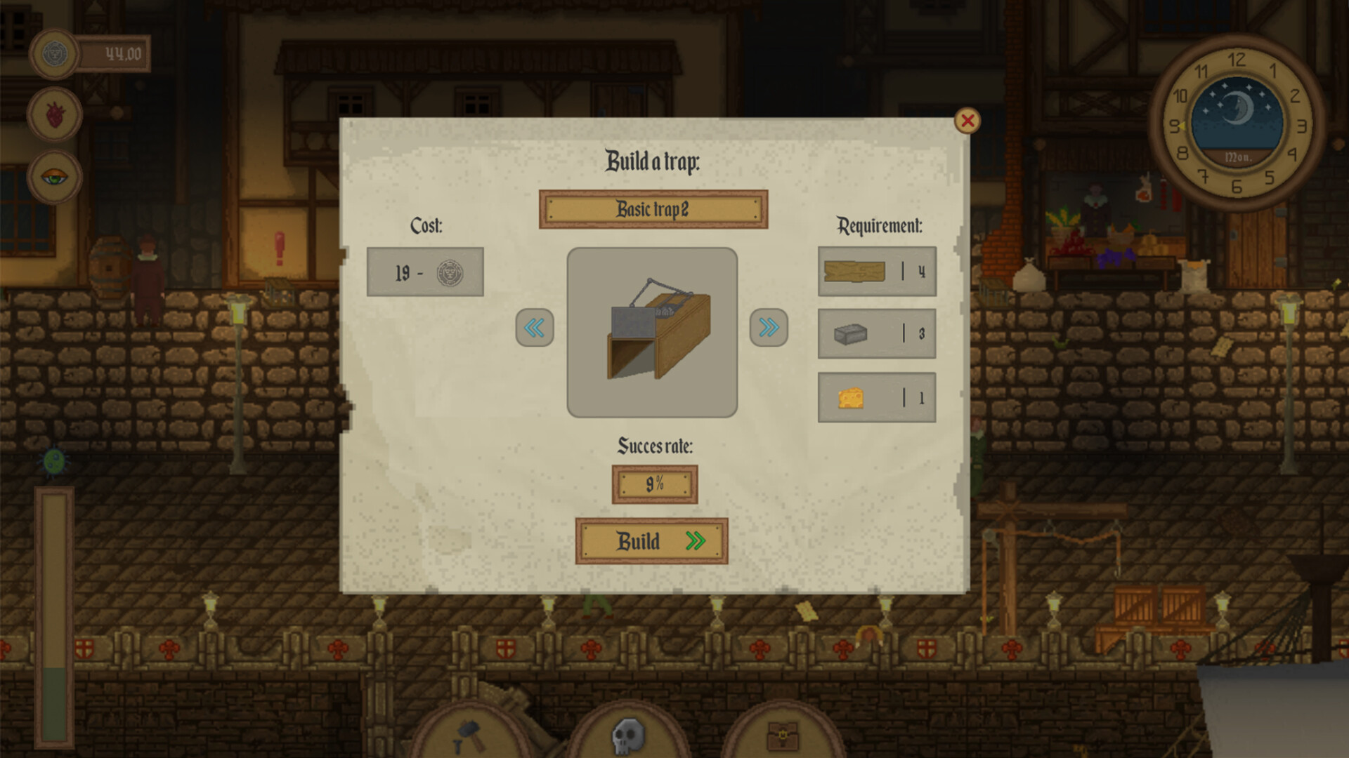 Plague: London 1665 screenshot #7