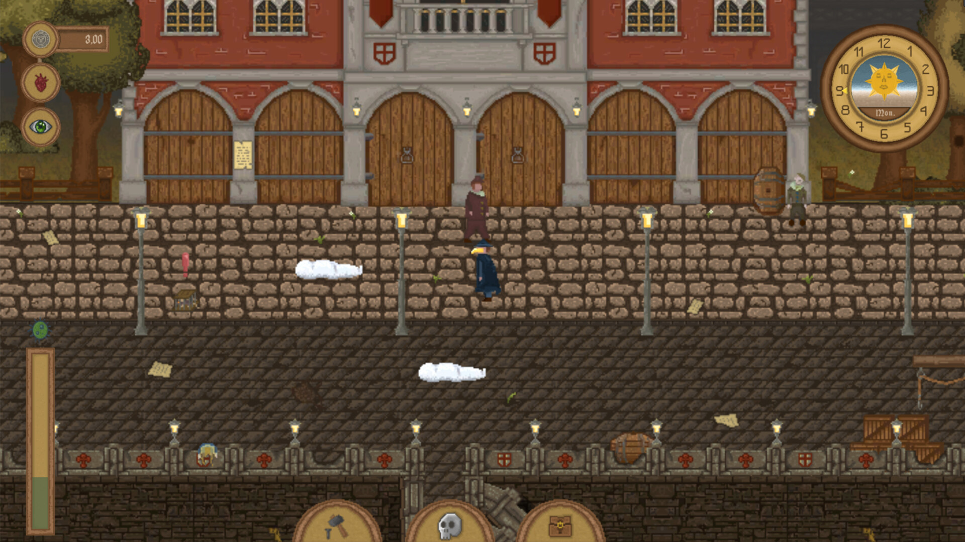 Plague: London 1665 screenshot #6
