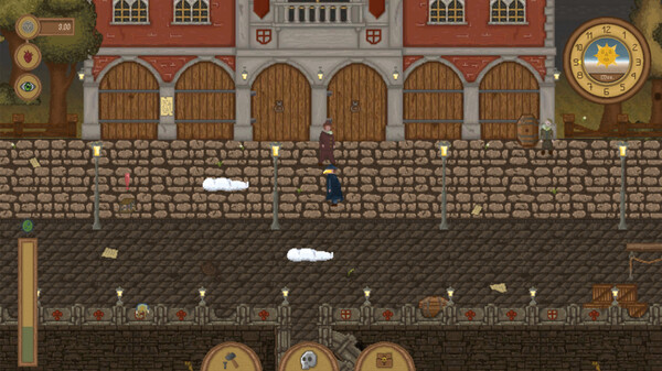 Plague London 1665 Screenshot 6