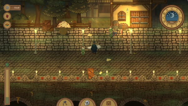 Plague London 1665 Screenshot 3