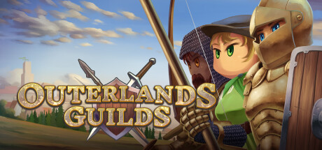 Outerlands Guilds banner