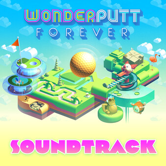 Wonderputt Forever Soundtrack screenshot 1