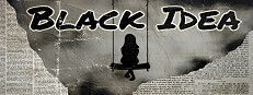 black idea | فكره سوداء cover