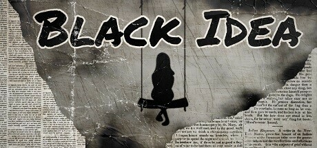 black idea | فكره سوداء Cover Image