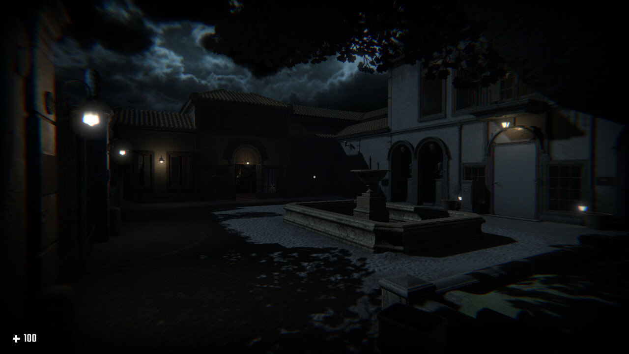 black idea screenshot #3