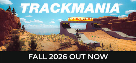 Trackmania