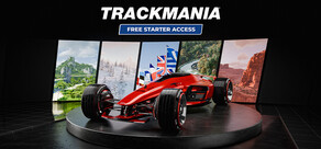 Trackmania Stats