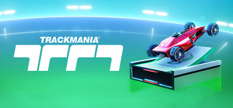 Trackmania Cover Image