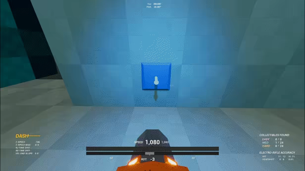 Jump Dash Soar video 1
