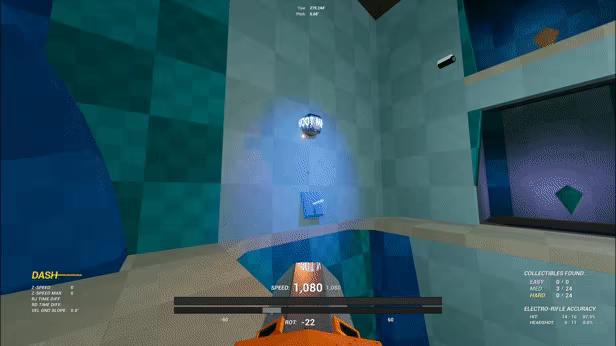 Jump Dash Soar video 3