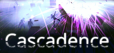 Cascadence banner