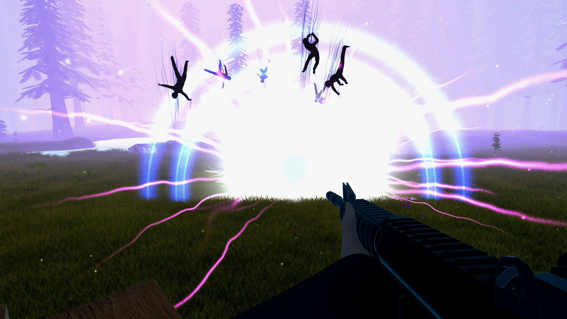 Cascadence screenshot #3