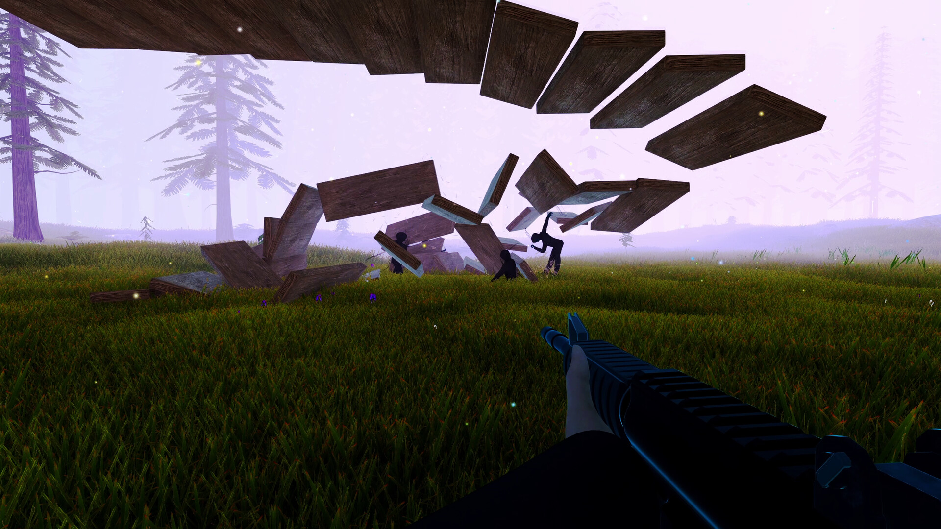 Cascadence screenshot 6