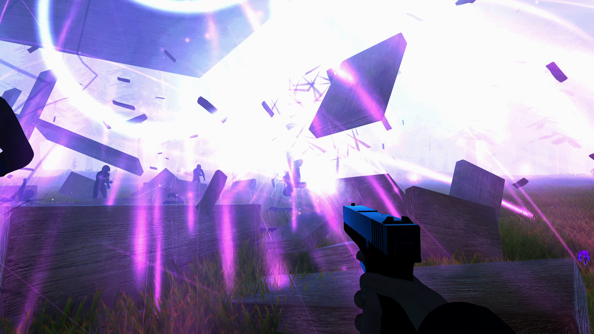 Cascadence screenshot #5