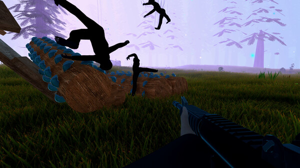 Screenshot z Cascadence Screenshot z Cascadence