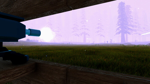 Screenshot z Cascadence Screenshot z Cascadence