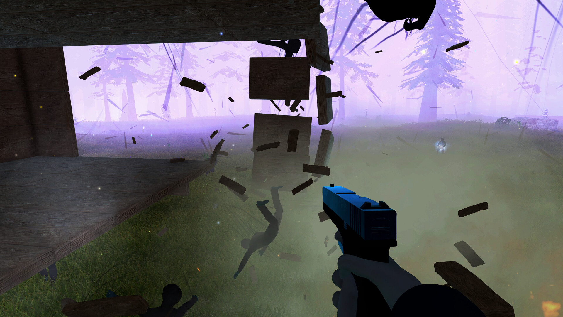 Cascadence screenshot #14