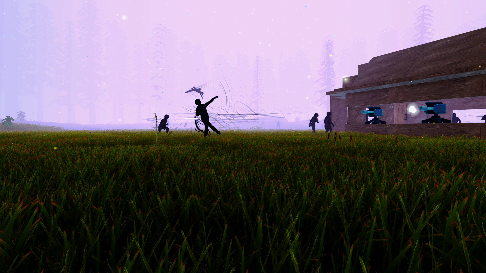 Cascadence screenshot 9