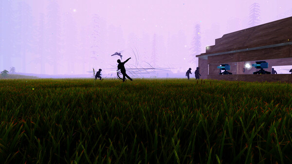 Screenshot z Cascadence Screenshot z Cascadence
