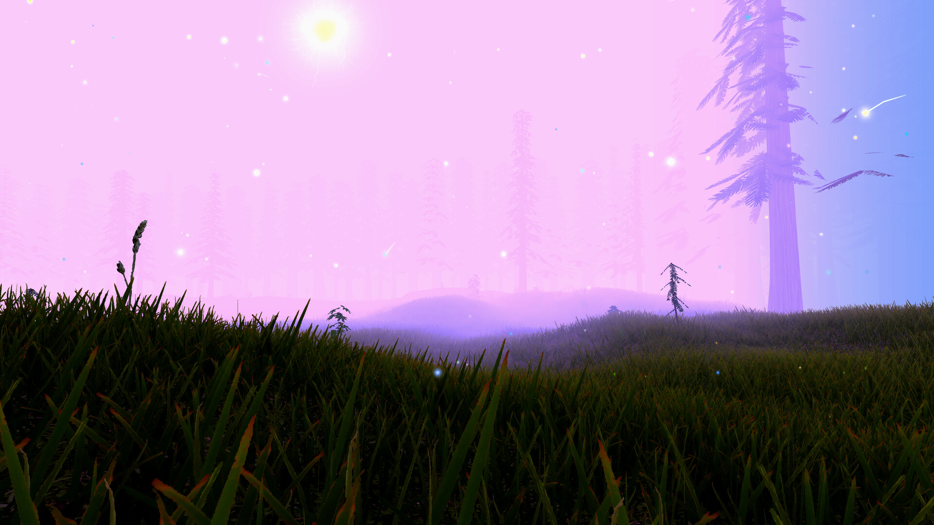Cascadence screenshot #2