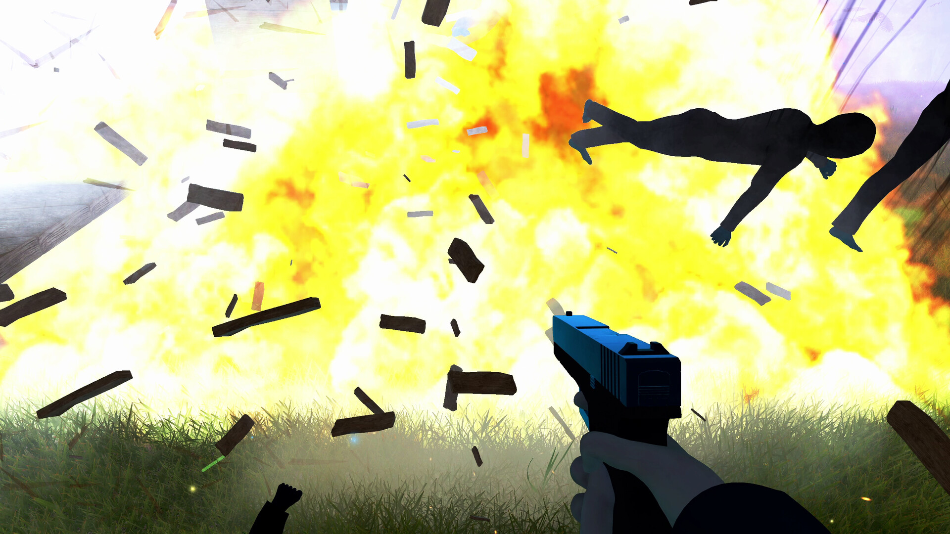 Cascadence screenshot #4