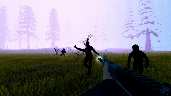 Screenshot z Cascadence Screenshot z Cascadence