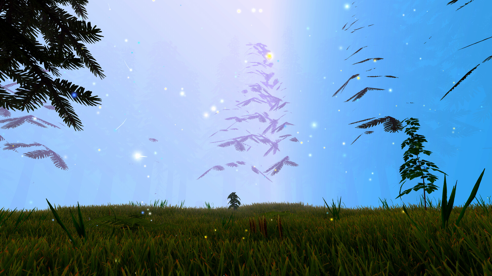 Cascadence screenshot 10