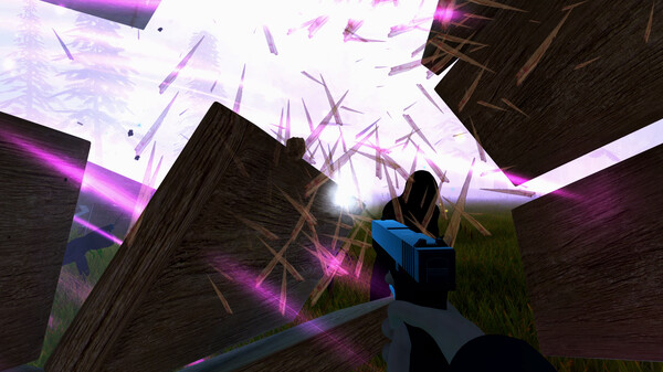 Screenshot z Cascadence Screenshot z Cascadence