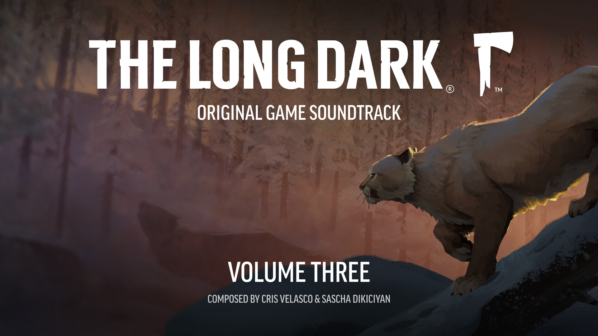 Music for The Long Dark -- Volume Three Featured Screenshot #1