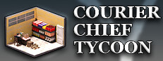 Courier Tycoon