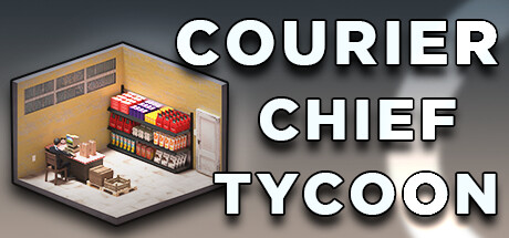 Courier Chief Tycoon banner image